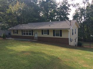 318 Alfred Ave SE, Rome, GA 30161