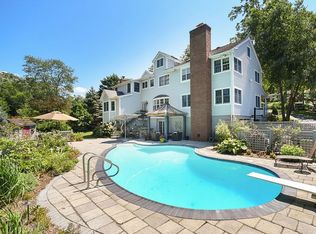 21 Runnymede Rd, Chatham, NJ 07928