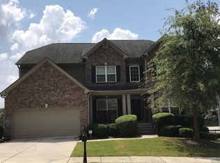 501 Twain Cir SE, Mableton, GA 30126