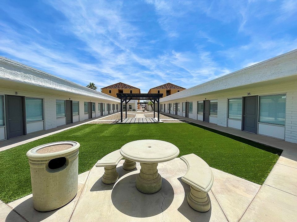 Youngtown Flats 12600 N 113th Ave Youngtown, AZ Zillow