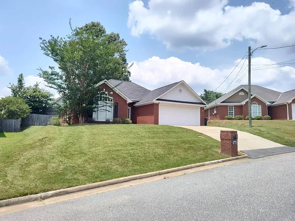 3206 Thornberry Cir, Phenix City, AL 36867