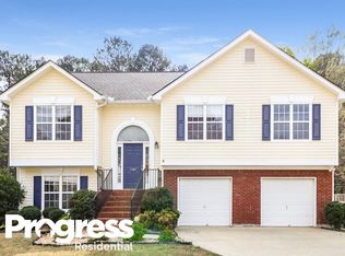 1140 Tributary Way, Dacula, GA 30019