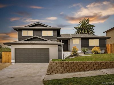 3912 Wooster Dr, Oceanside, CA, 92056
