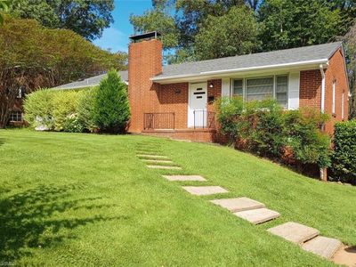 2557 Alderney Ln, Winston Salem, NC, 27103