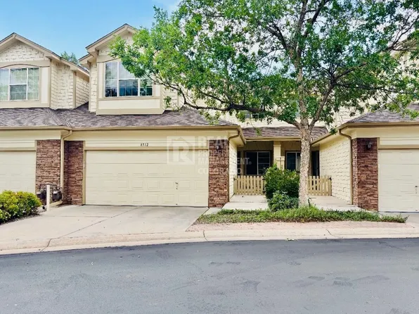 8512 S Lewis Way, Littleton, CO 80127