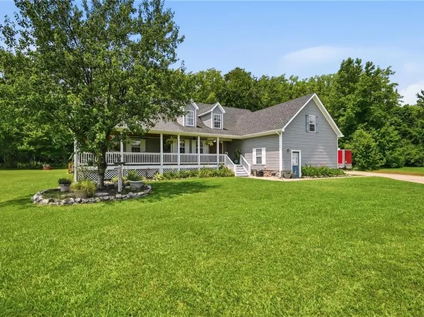 133 Becca Dr, Elizabeth City, NC 27909