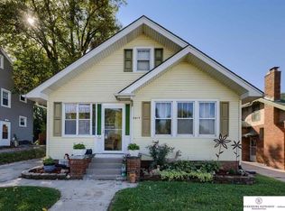 6819 Maple St, Omaha, NE 68104