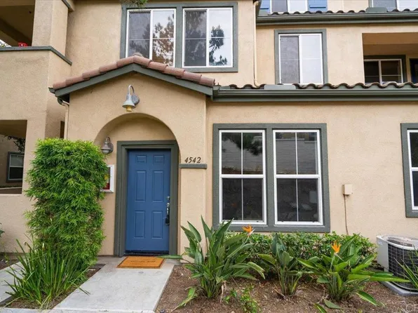 4542 Northern Moon Way, San Diego, CA 92154