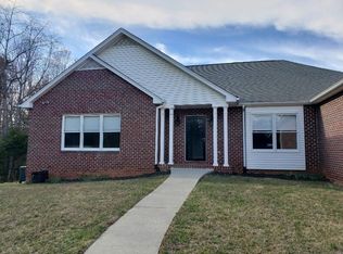 2086 Founding Way Rd, Bedford, VA 24523