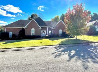 20 Viewmont Cv, Jackson, TN 38305