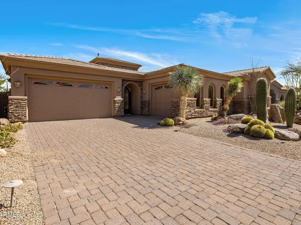 34463 N 99TH Way, Scottsdale, AZ 85262