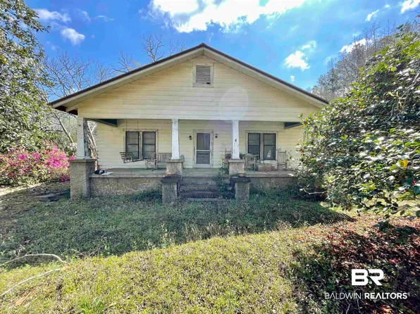1922 Highway 31, Castleberry, AL 36432