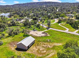 62 Ranger Circle Dr, Coarsegold, CA 93614