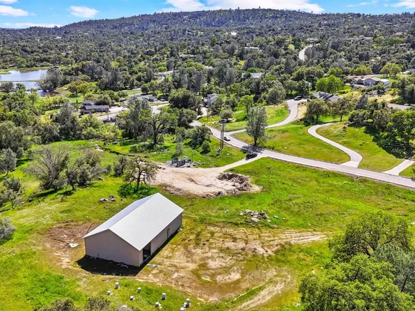 62 Ranger Circle Dr, Coarsegold, CA 93614