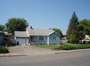 1108 Longstaff St, Missoula, MT 59801