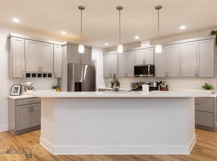 20 Hollow Top Trl, Three Forks, MT 59752