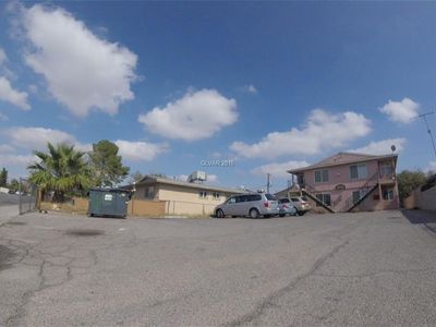 2222 Daley St, North Las Vegas, NV, 89030
