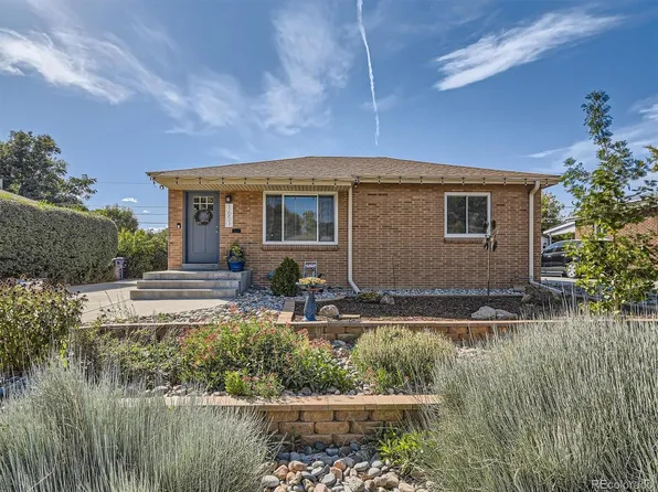 1651 S Wolff Street, Denver, CO 80219