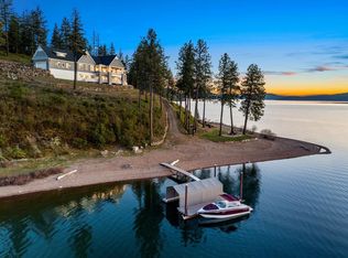 903 E Pugh Point Ct, Harrison, ID 83833