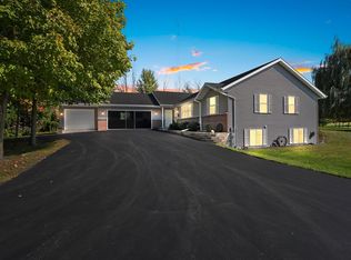 7631 Cth #K, Whitelaw, WI 54247