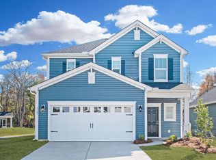 3116 Harding Ct, Johns Island, SC 29455