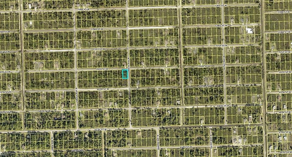 1st image of 3301 70th St W #W