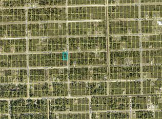 3301 70th St W #W, Lehigh Acres, FL 33971
