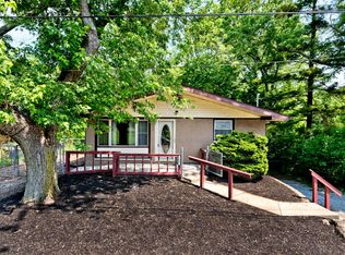 104 Cook St, Alexandria, IN 46001