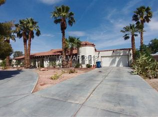 7260 Procyon St, Las Vegas, NV 89118