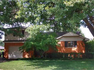 1141 SW 55th St, Oklahoma City, OK 73109