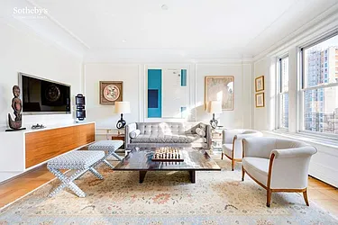 Sold by Sotheby's International Realty