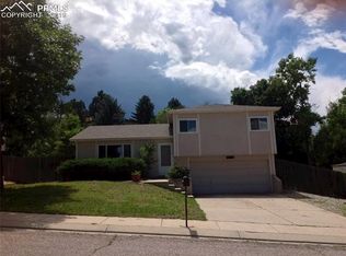 6495 Lange Dr, Colorado Springs, CO 80918