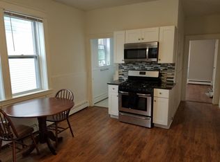 74 Sutton St FLOOR 2, Providence, RI 02903