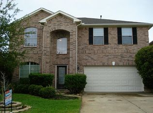 18215 Sweet Juniper Ln, Katy, TX 77449