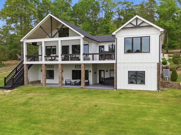 672 Peninsula Way, Houston, AL 35572