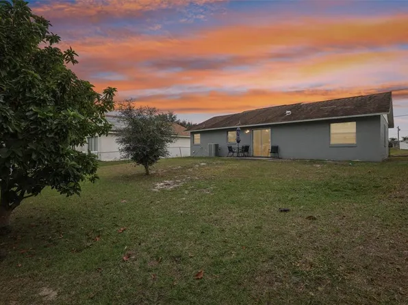 (undisclosed Address), Poinciana, FL 34759