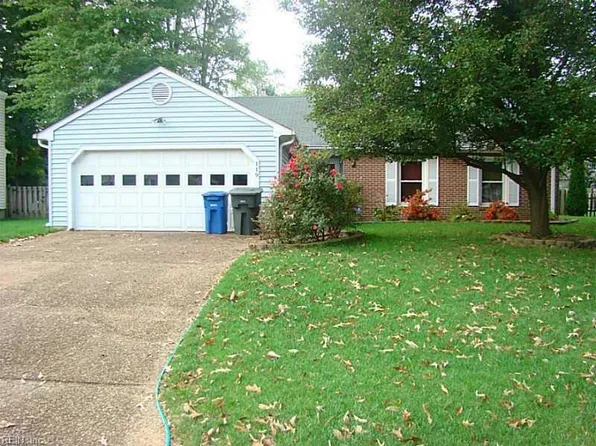 119 Elaine Dr, Newport News, VA 23602