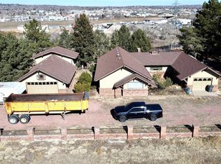 6105 W 49th Place, Wheat Ridge, CO 80033