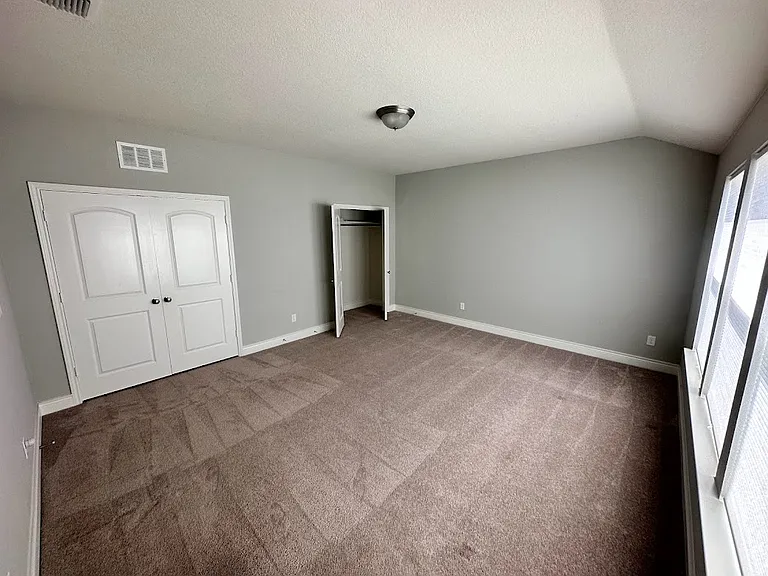 Media room or Extra Bedroom
