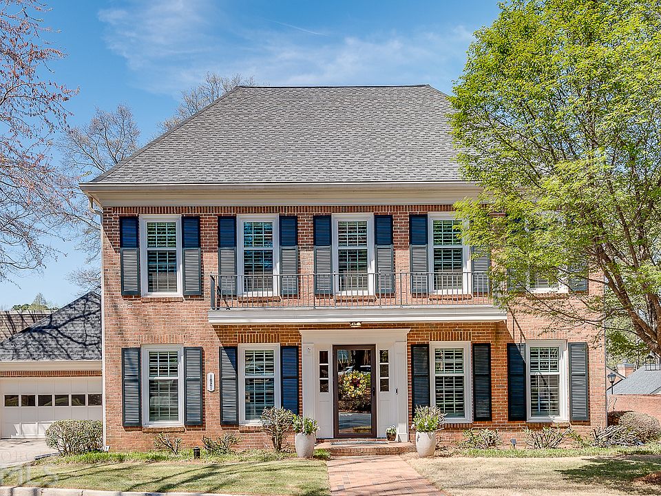 1821 Bedfordshire Dr, Decatur, GA 30033 Zillow