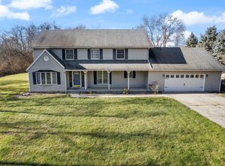3514 Old Romney Rd, Lafayette, IN 47909