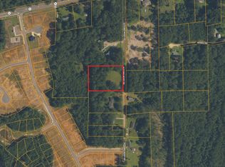 0 Hutchins Moody Rd, Hogansville, GA 30230