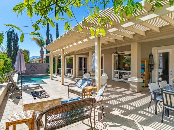 35388 Inverness Ave, Palm Desert, CA 92211
