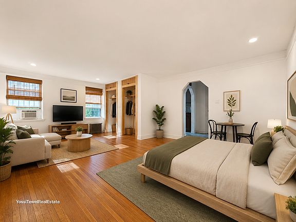 2nd image of 163 Lafayette Ave #1B