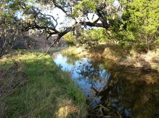 0 Sagebiel Ranch Rd, Fredericksburg, TX 78624