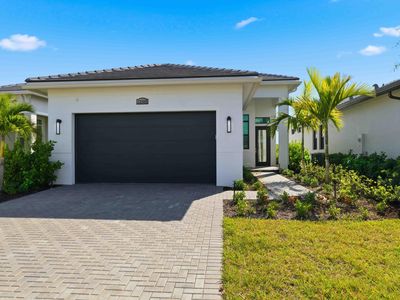 12508 SW Lunata Way, Port Saint Lucie, FL, 34987
