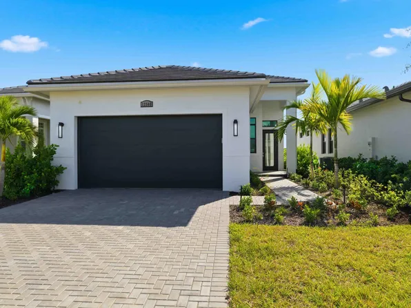 12508 SW Lunata Way, Port St Lucie, FL 34987