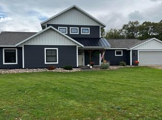 2632 Wilderness Dr SW, Pillager, MN 56473