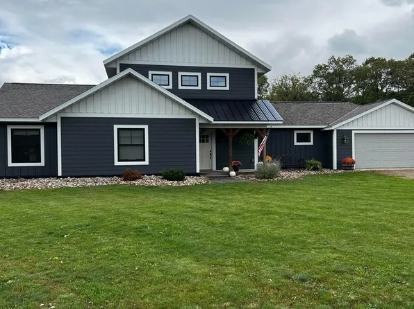 2632 Wilderness Dr SW, Pillager, MN 56473