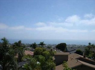 203 Calle De Anza, San Clemente, CA 92672